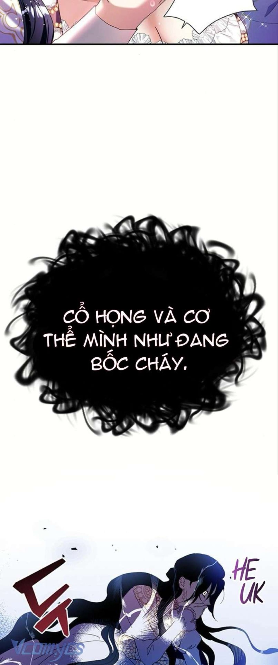 Người Yêu Đã Chết Của Tôi Đã Trở Thành Bạo Chúa 