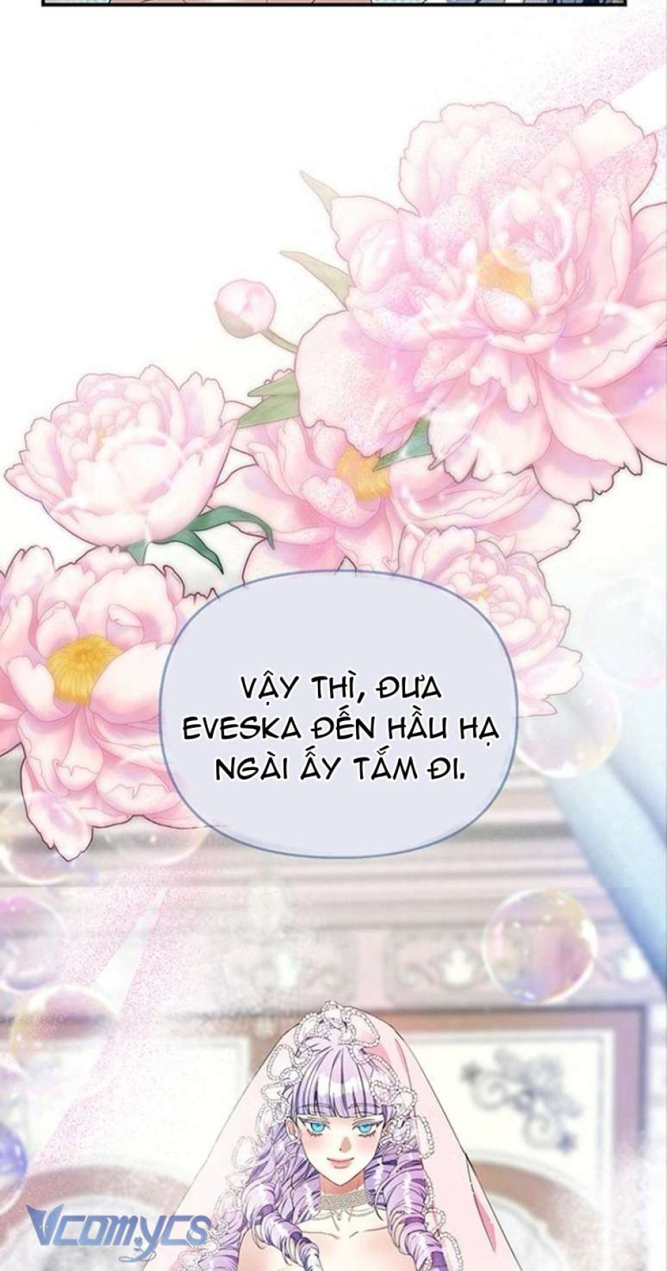Người Yêu Đã Chết Của Tôi Đã Trở Thành Bạo Chúa 