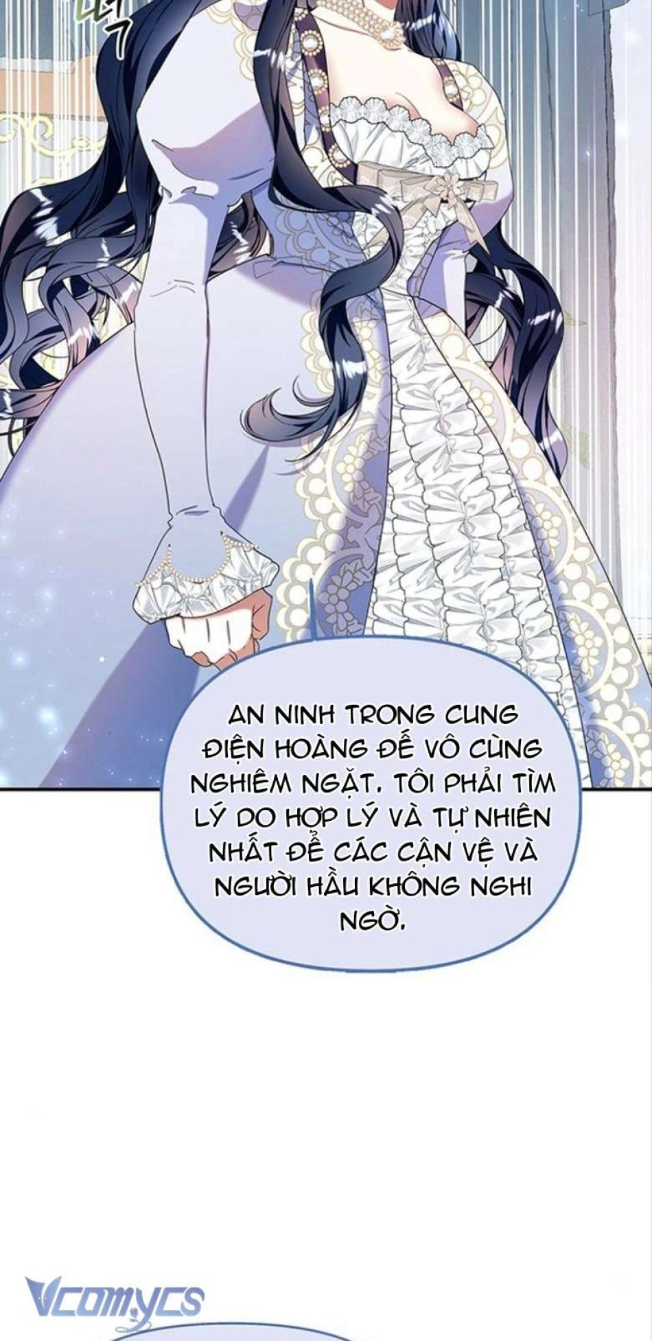 Người Yêu Đã Chết Của Tôi Đã Trở Thành Bạo Chúa 