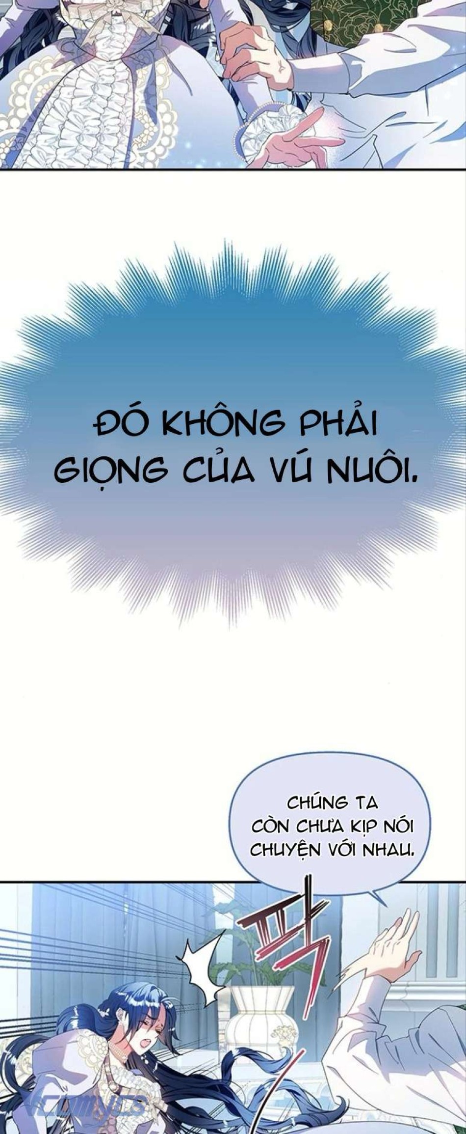 Người Yêu Đã Chết Của Tôi Đã Trở Thành Bạo Chúa 