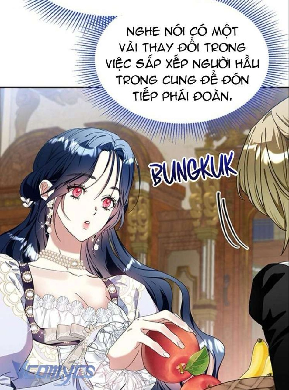 Người Yêu Đã Chết Của Tôi Đã Trở Thành Bạo Chúa 