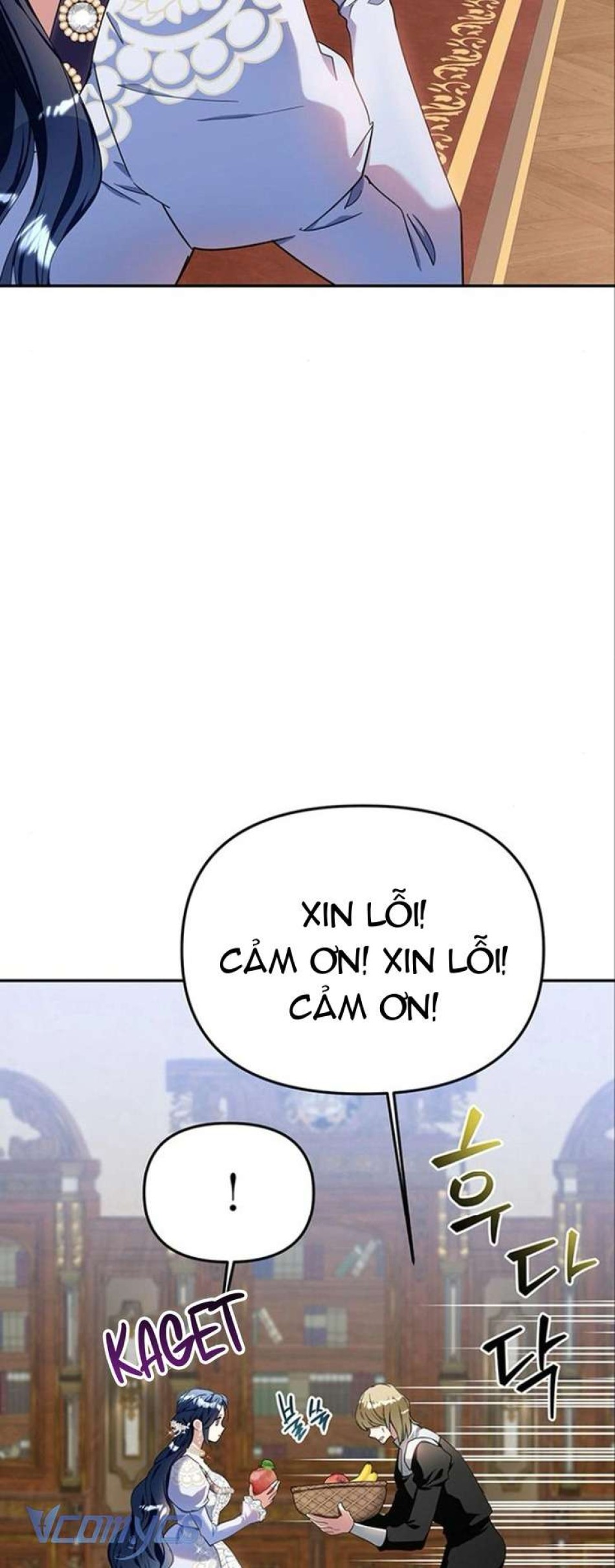 Người Yêu Đã Chết Của Tôi Đã Trở Thành Bạo Chúa 