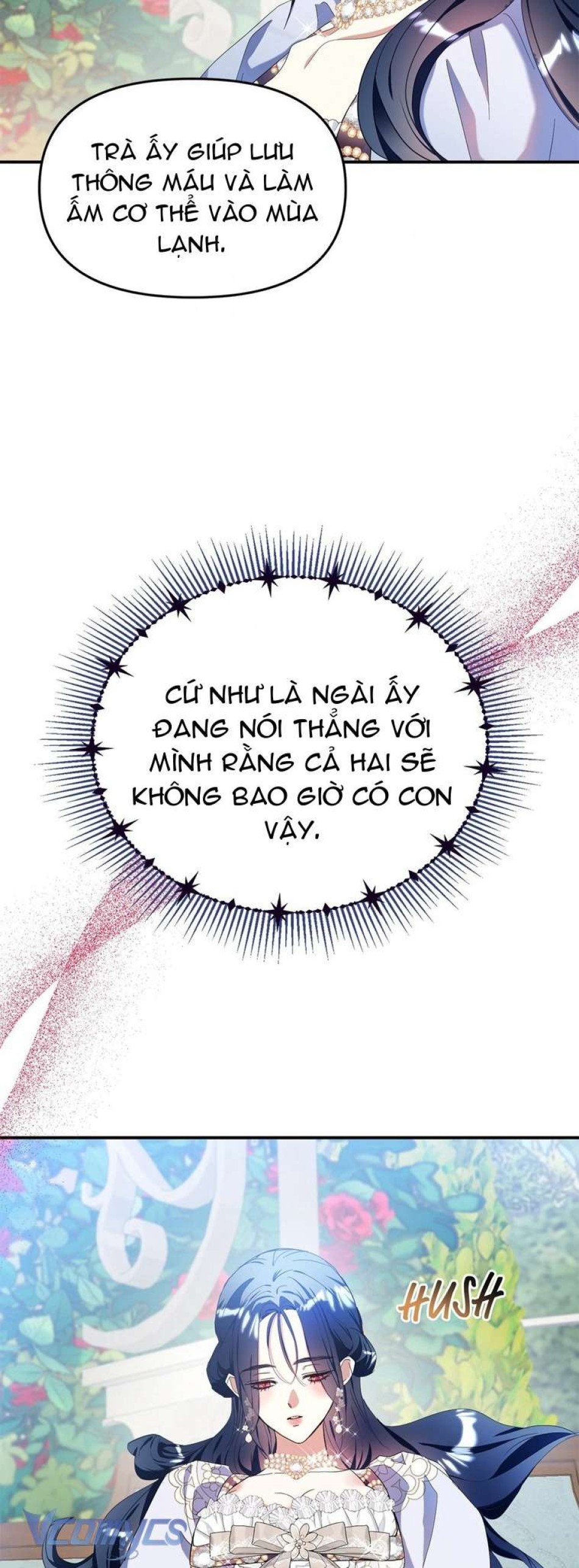 Người Yêu Đã Chết Của Tôi Đã Trở Thành Bạo Chúa 