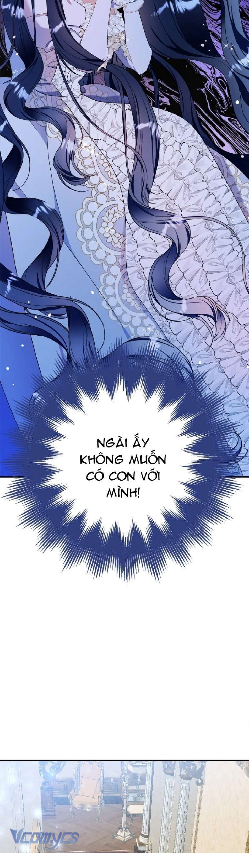 Người Yêu Đã Chết Của Tôi Đã Trở Thành Bạo Chúa 