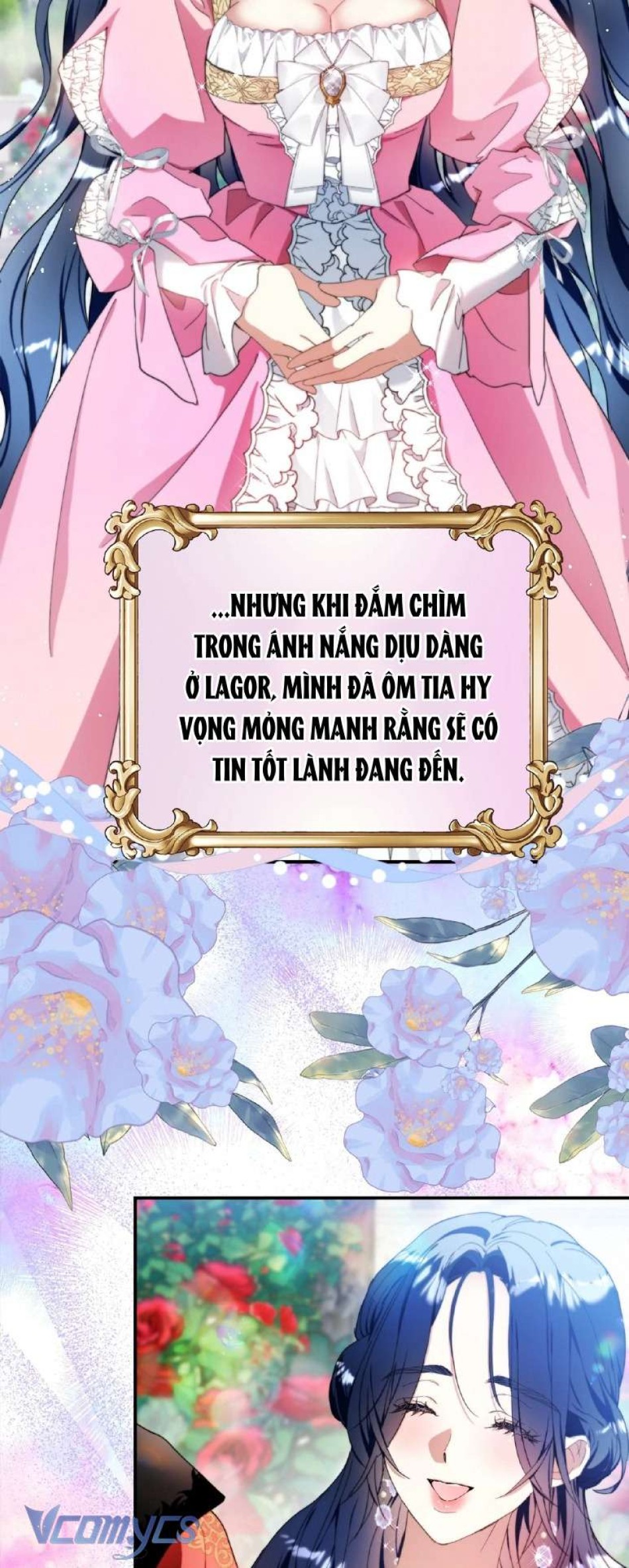 Người Yêu Đã Chết Của Tôi Đã Trở Thành Bạo Chúa 