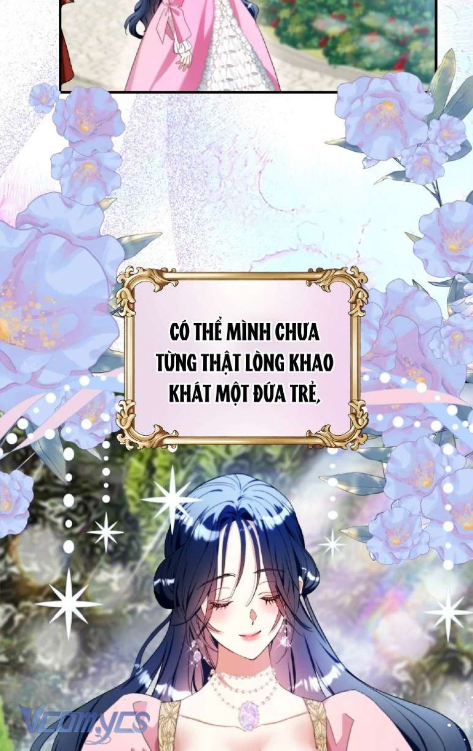 Người Yêu Đã Chết Của Tôi Đã Trở Thành Bạo Chúa 