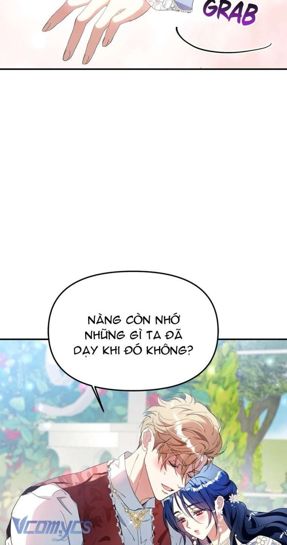 Người Yêu Đã Chết Của Tôi Đã Trở Thành Bạo Chúa 