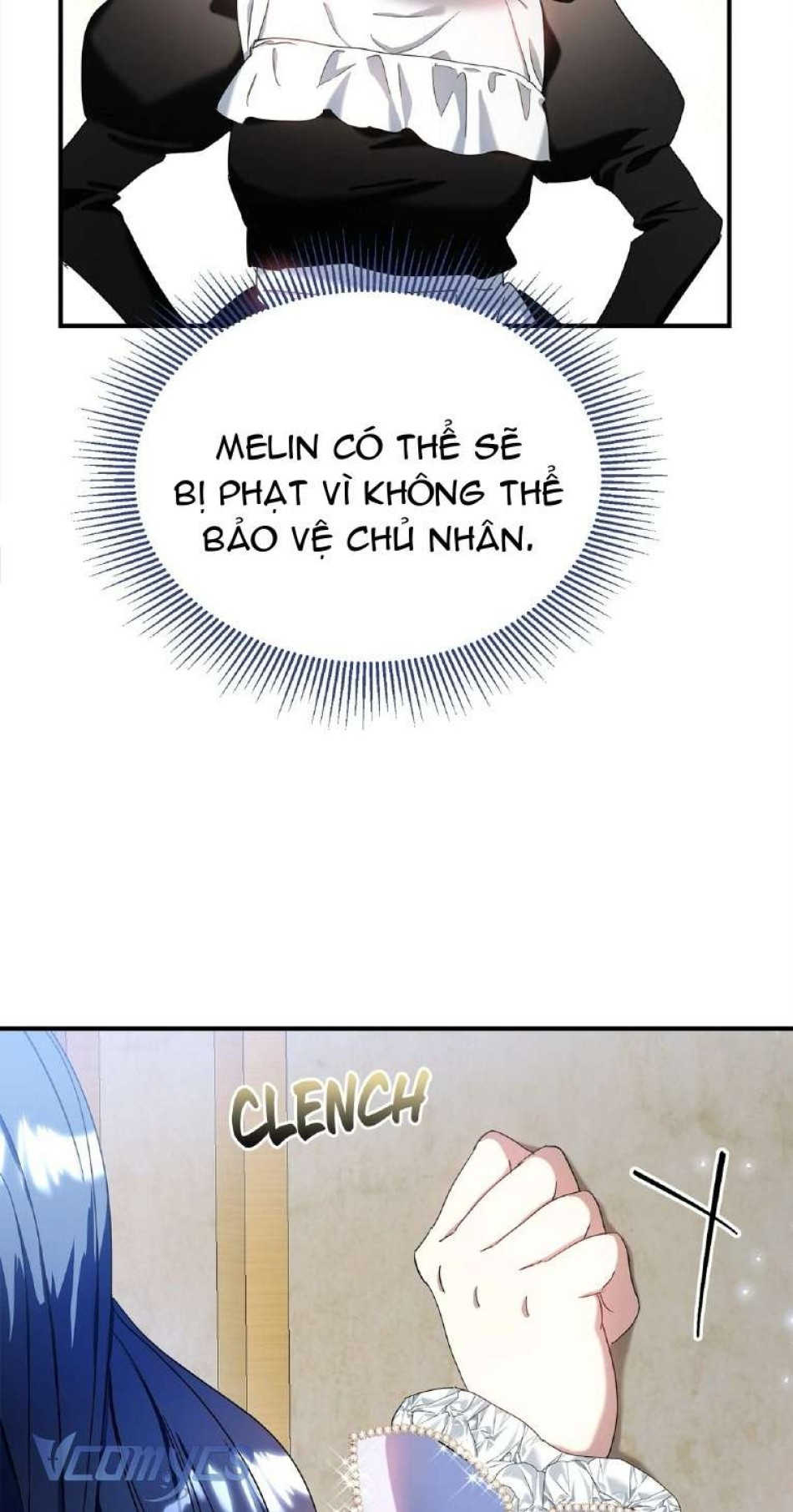 Người Yêu Đã Chết Của Tôi Đã Trở Thành Bạo Chúa 