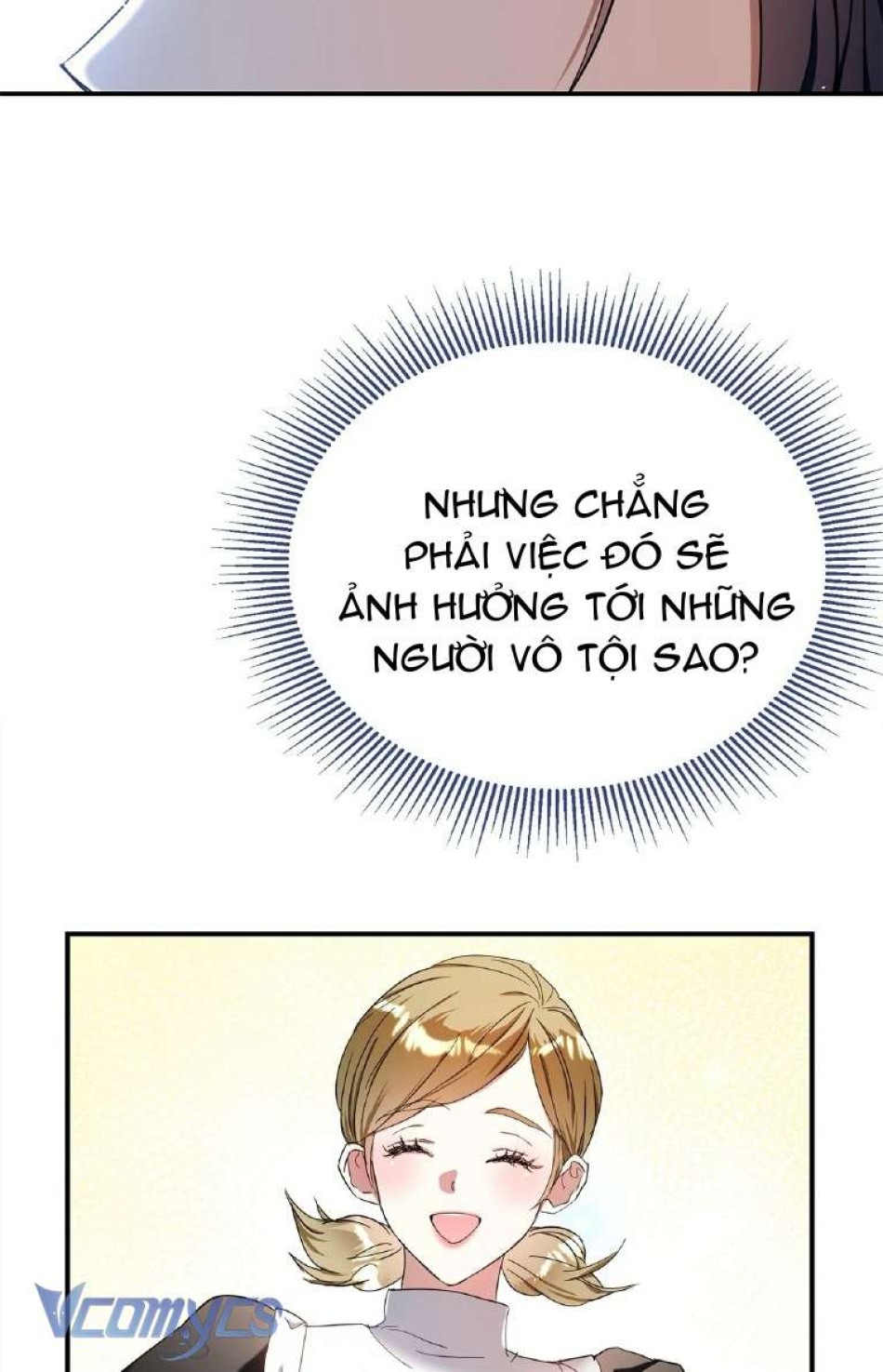 Người Yêu Đã Chết Của Tôi Đã Trở Thành Bạo Chúa 