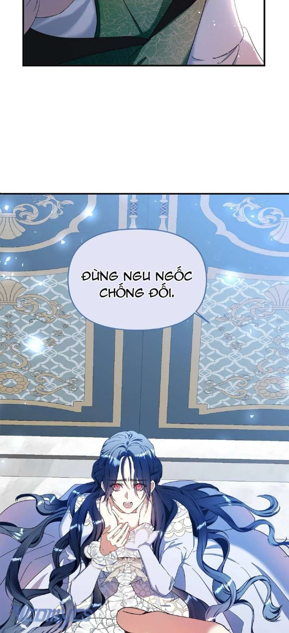 Người Yêu Đã Chết Của Tôi Đã Trở Thành Bạo Chúa 