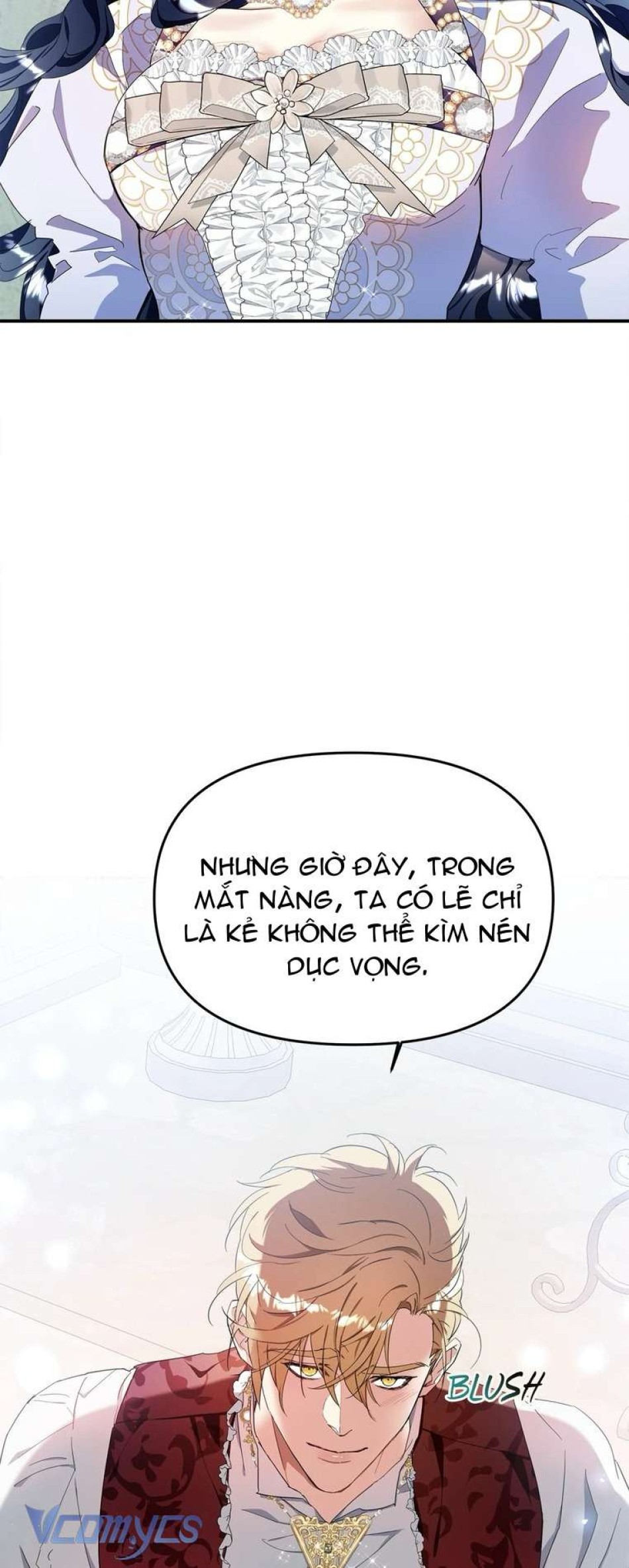 Người Yêu Đã Chết Của Tôi Đã Trở Thành Bạo Chúa 