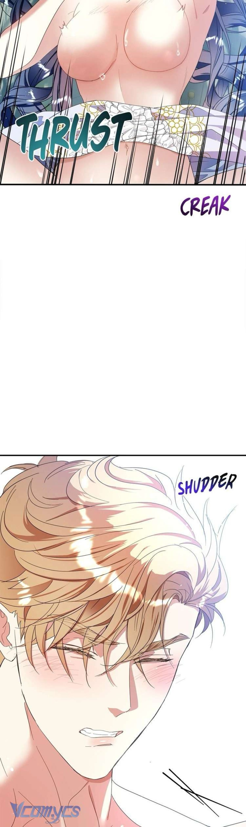 Người Yêu Đã Chết Của Tôi Đã Trở Thành Bạo Chúa 