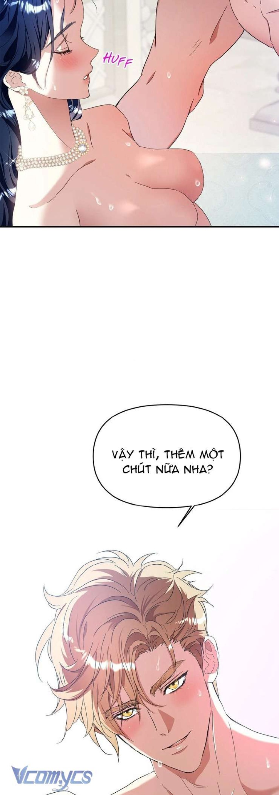 Người Yêu Đã Chết Của Tôi Đã Trở Thành Bạo Chúa 