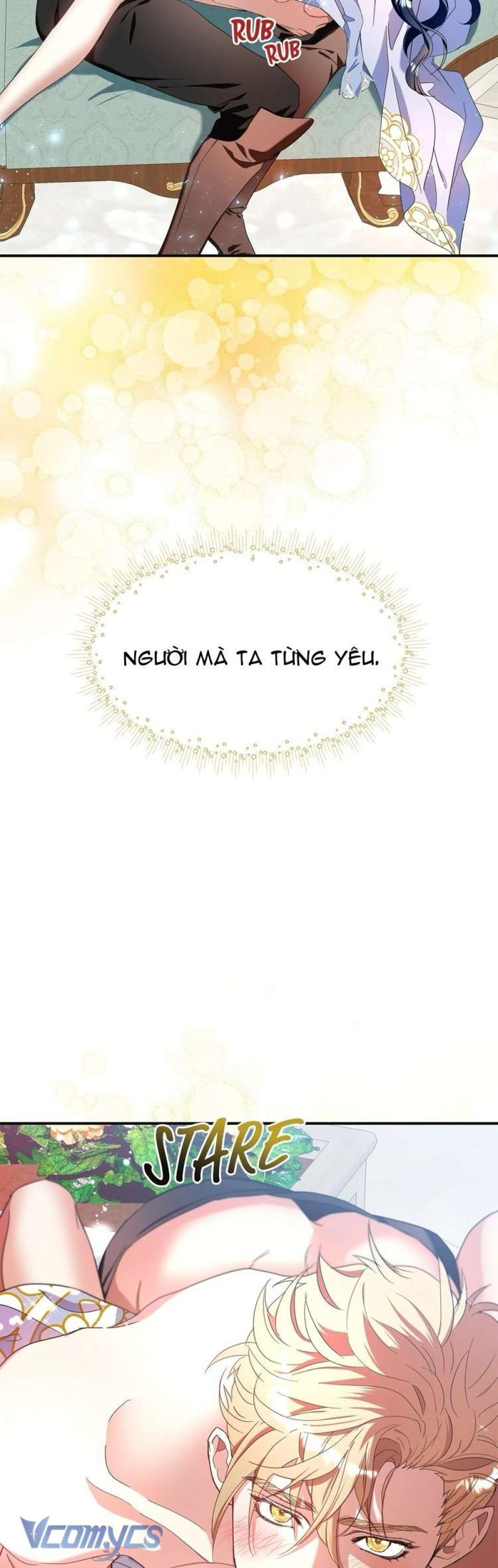 Người Yêu Đã Chết Của Tôi Đã Trở Thành Bạo Chúa 