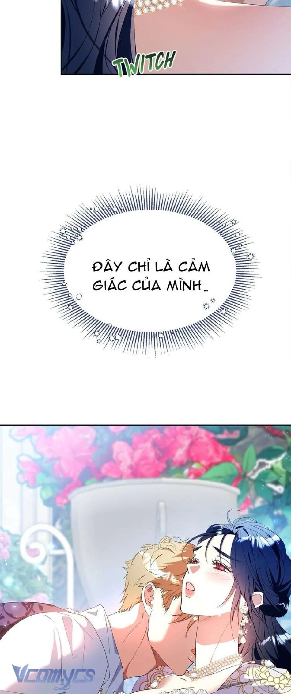 Người Yêu Đã Chết Của Tôi Đã Trở Thành Bạo Chúa 