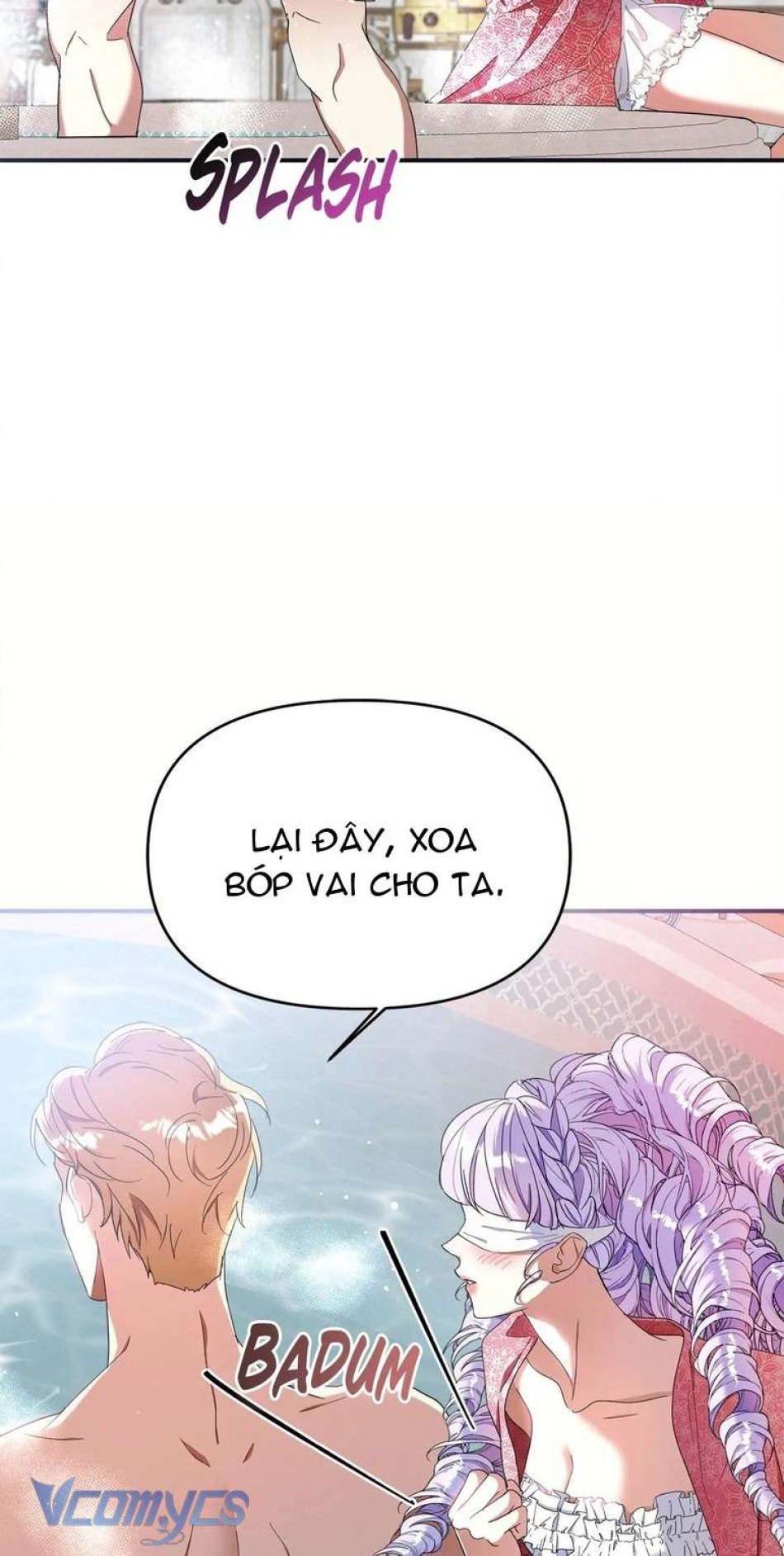 Người Yêu Đã Chết Của Tôi Đã Trở Thành Bạo Chúa 