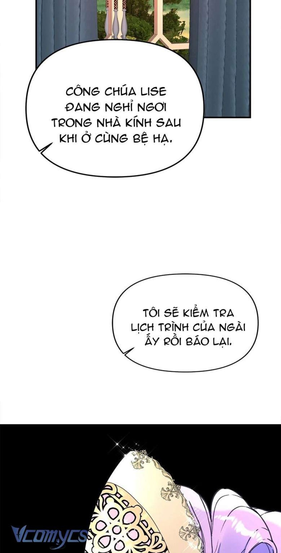 Người Yêu Đã Chết Của Tôi Đã Trở Thành Bạo Chúa 