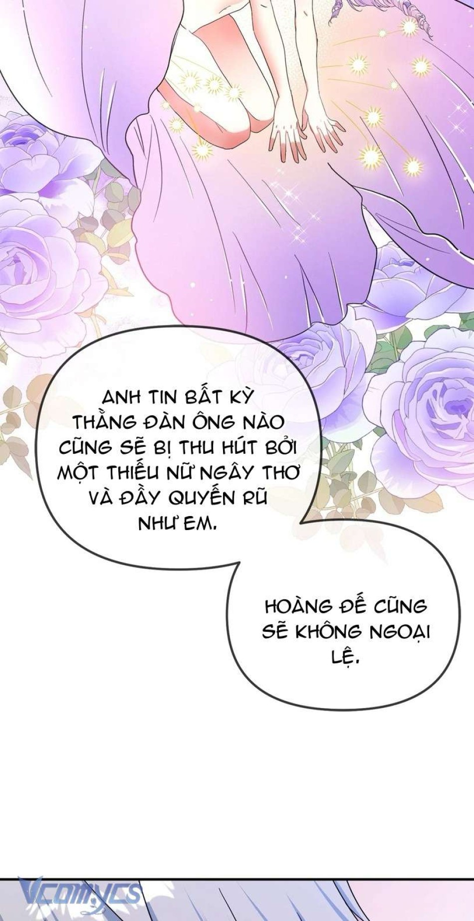 Người Yêu Đã Chết Của Tôi Đã Trở Thành Bạo Chúa 