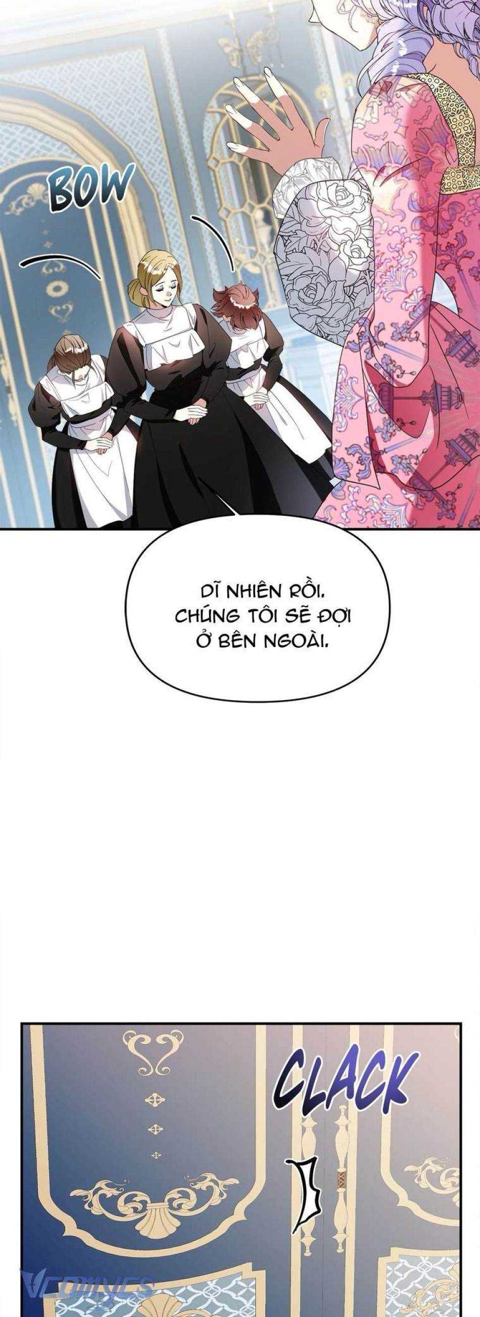 Người Yêu Đã Chết Của Tôi Đã Trở Thành Bạo Chúa 