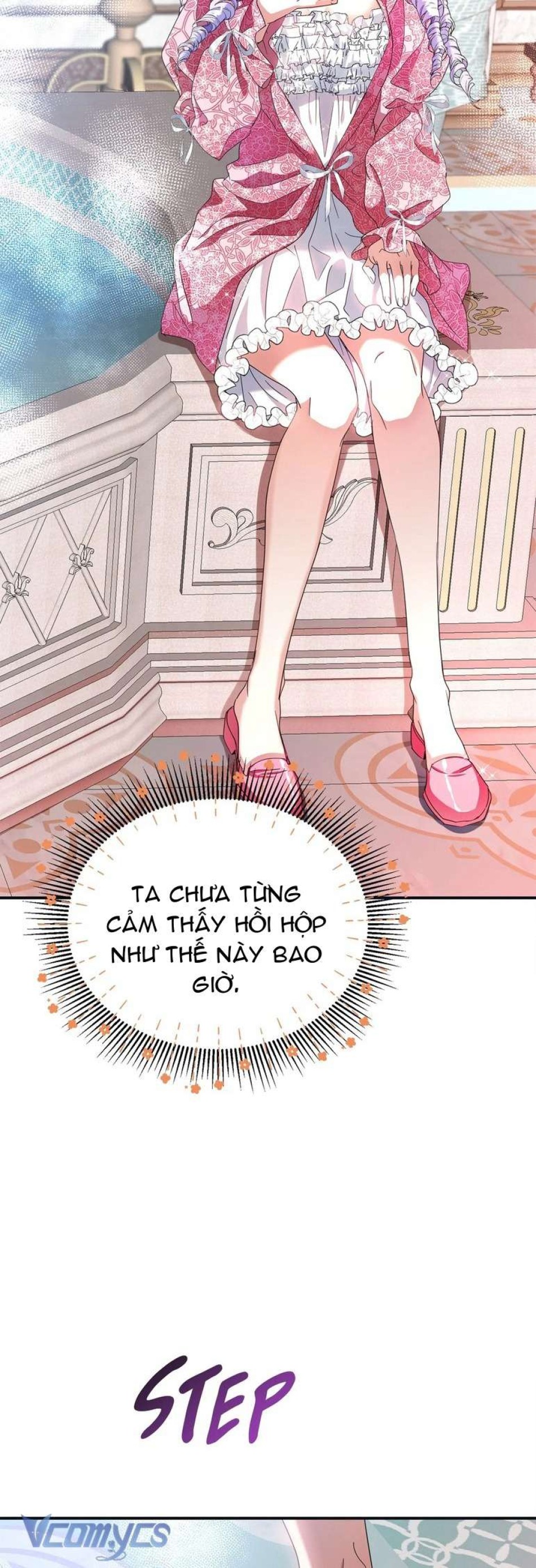 Người Yêu Đã Chết Của Tôi Đã Trở Thành Bạo Chúa 