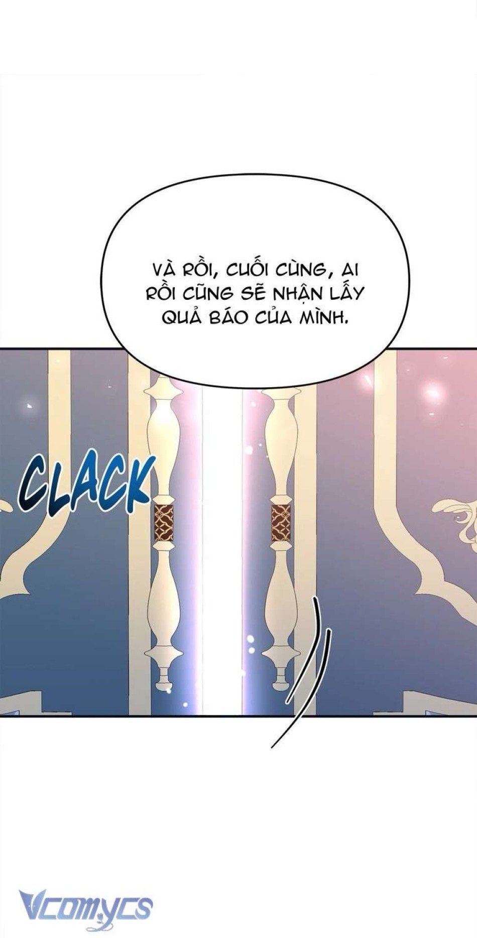 Người Yêu Đã Chết Của Tôi Đã Trở Thành Bạo Chúa 