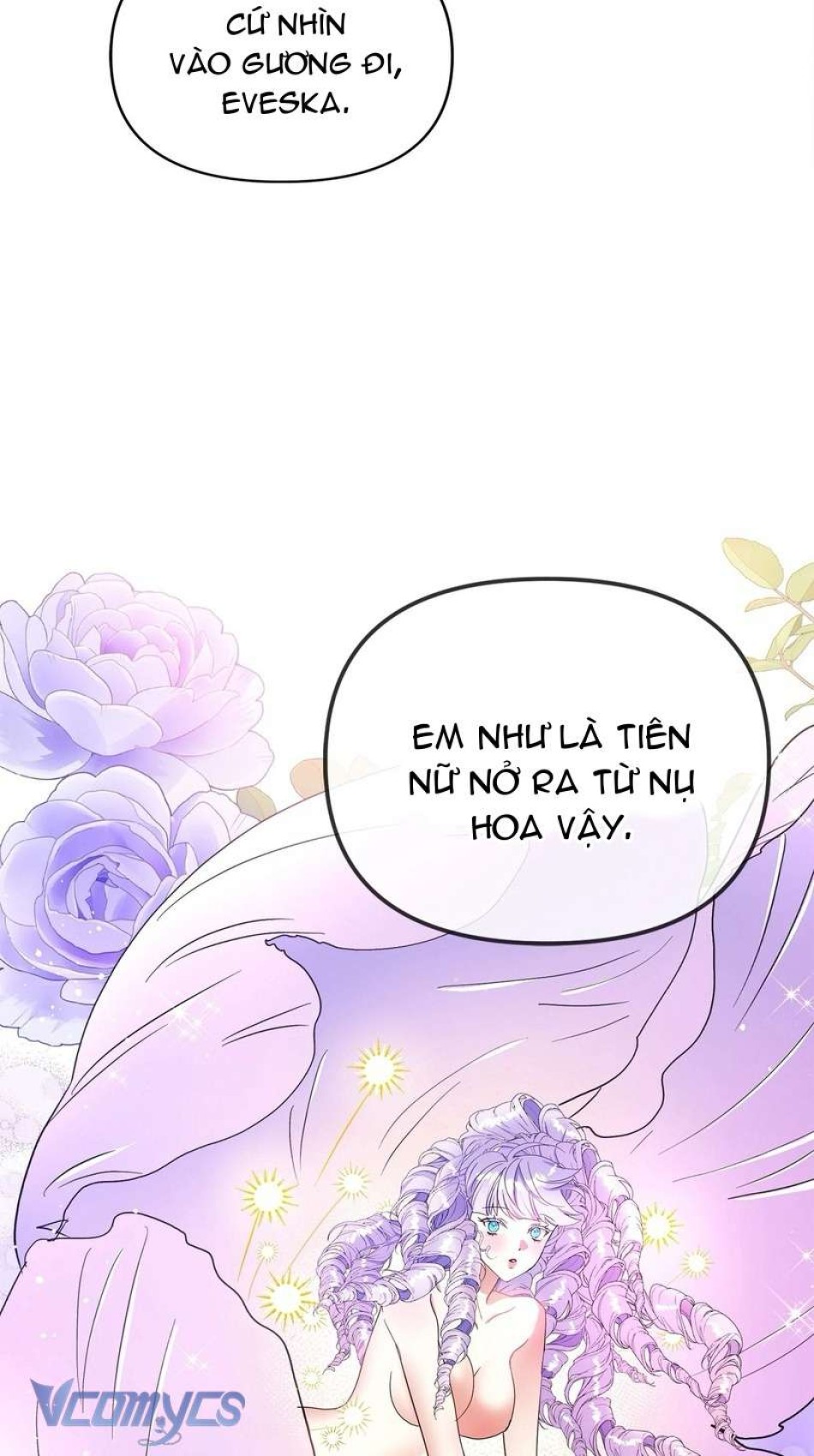 Người Yêu Đã Chết Của Tôi Đã Trở Thành Bạo Chúa 