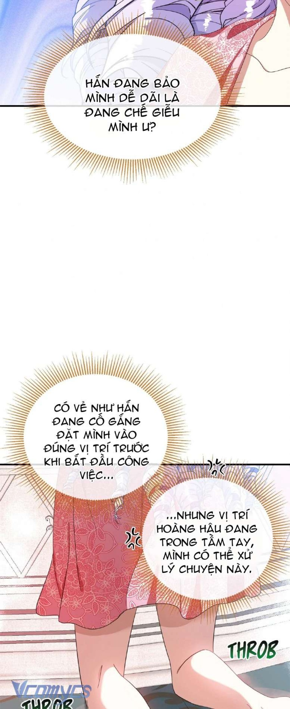 Người Yêu Đã Chết Của Tôi Đã Trở Thành Bạo Chúa 