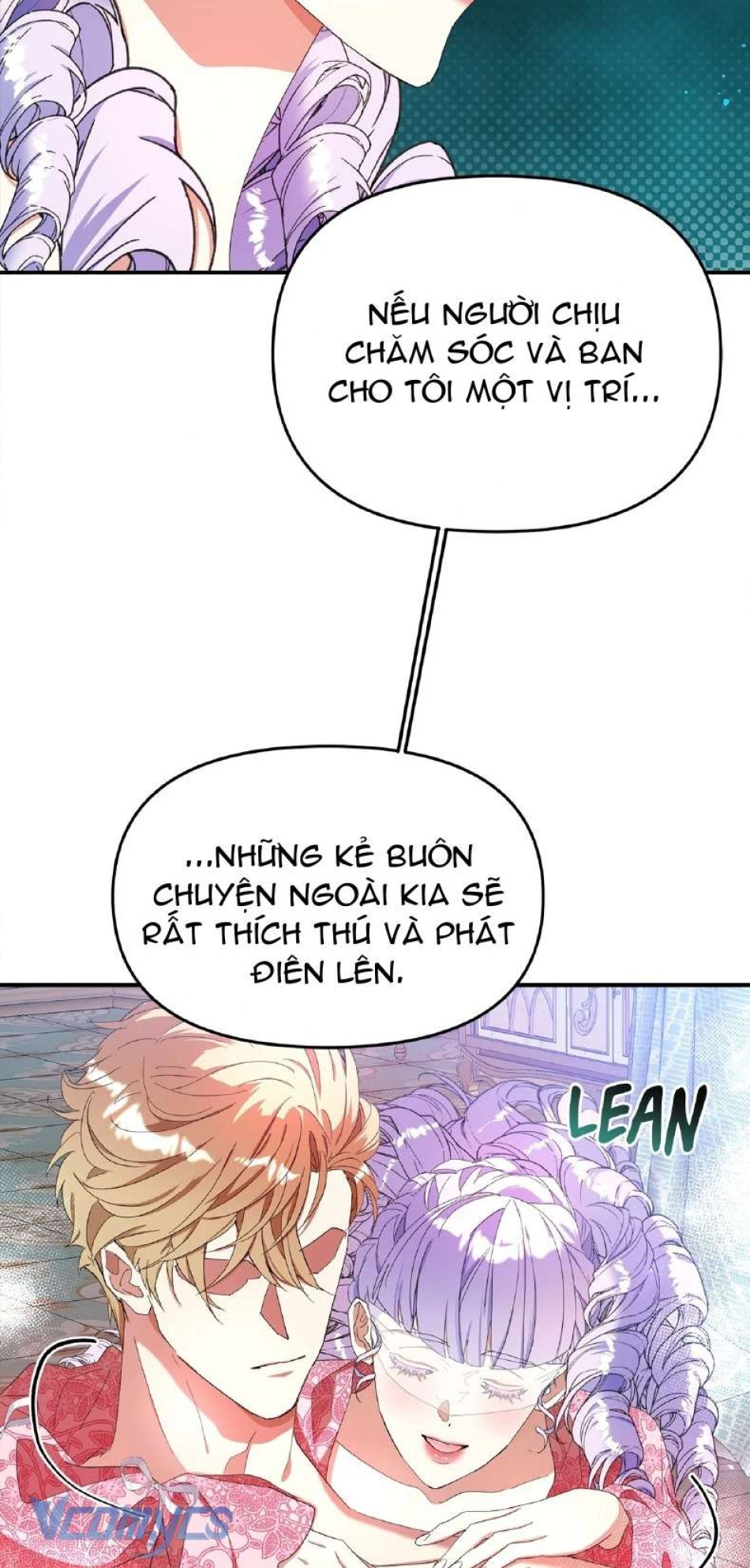 Người Yêu Đã Chết Của Tôi Đã Trở Thành Bạo Chúa 