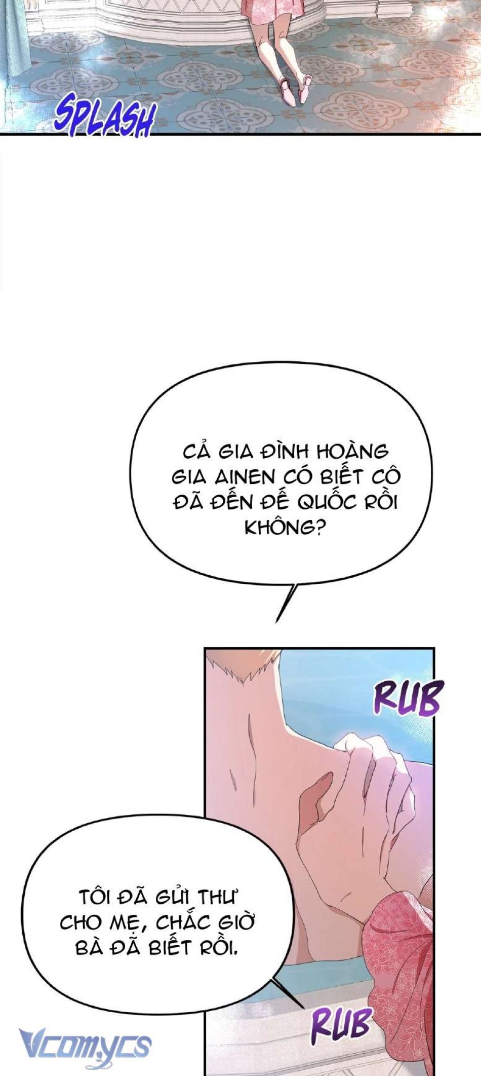 Người Yêu Đã Chết Của Tôi Đã Trở Thành Bạo Chúa 