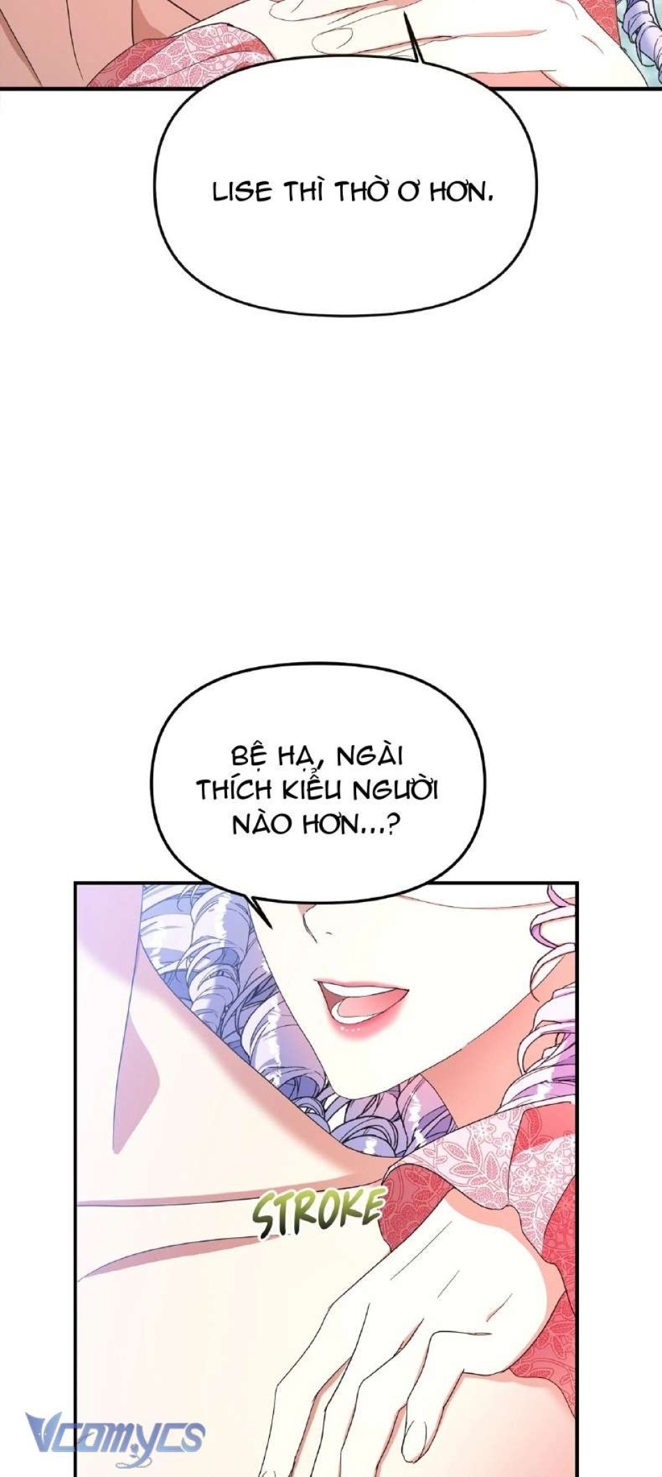 Người Yêu Đã Chết Của Tôi Đã Trở Thành Bạo Chúa 