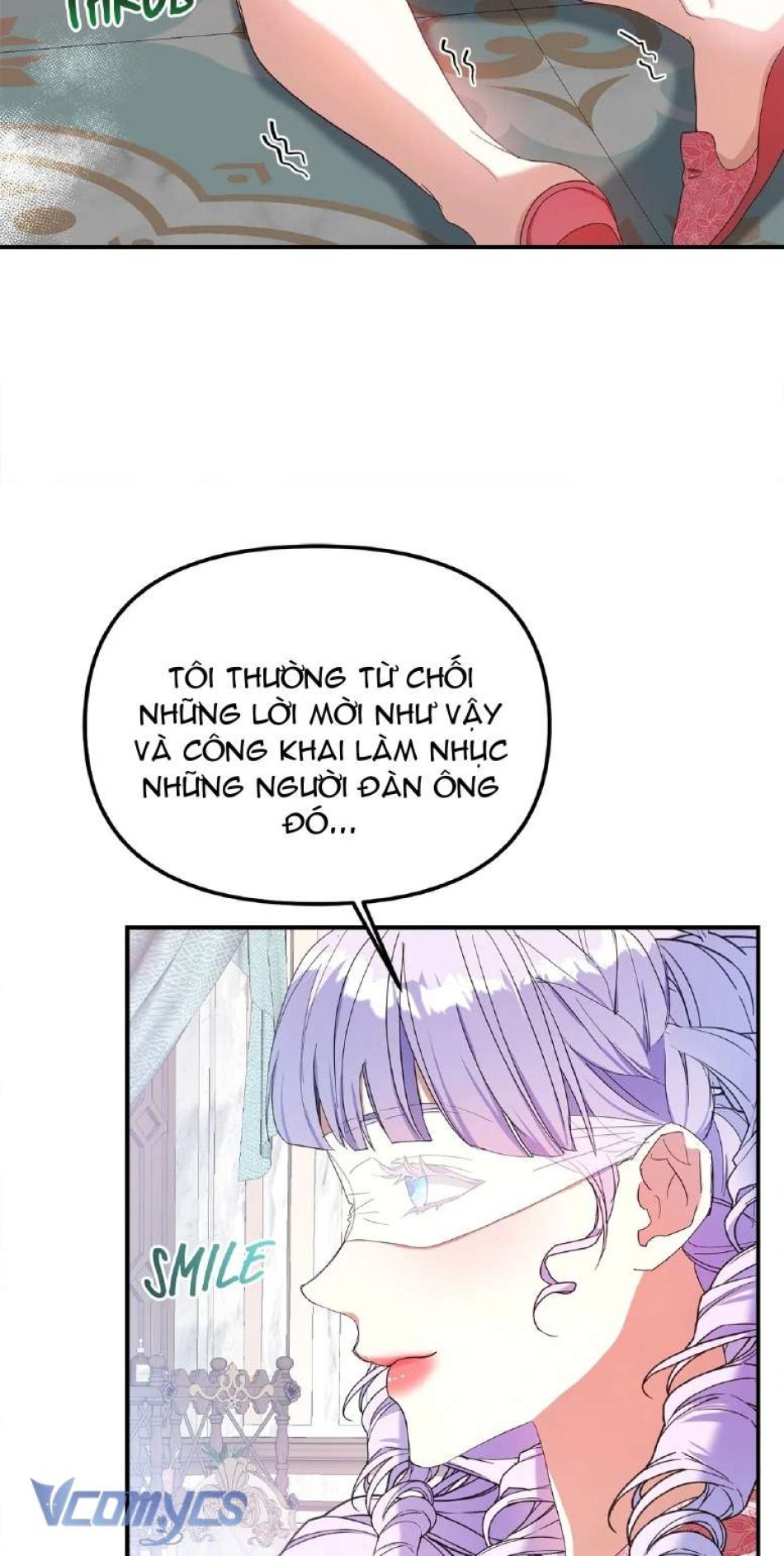 Người Yêu Đã Chết Của Tôi Đã Trở Thành Bạo Chúa 