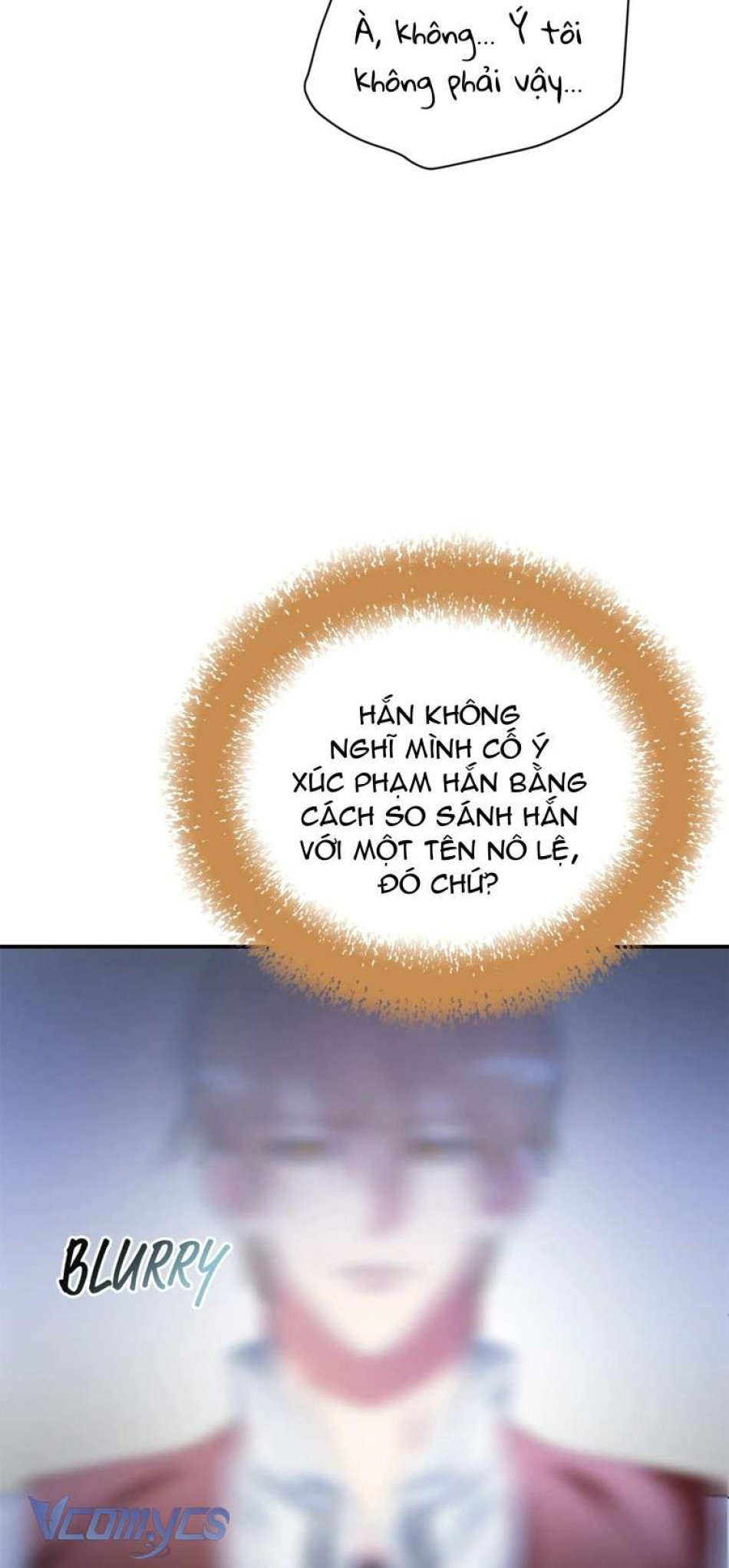 Người Yêu Đã Chết Của Tôi Đã Trở Thành Bạo Chúa 
