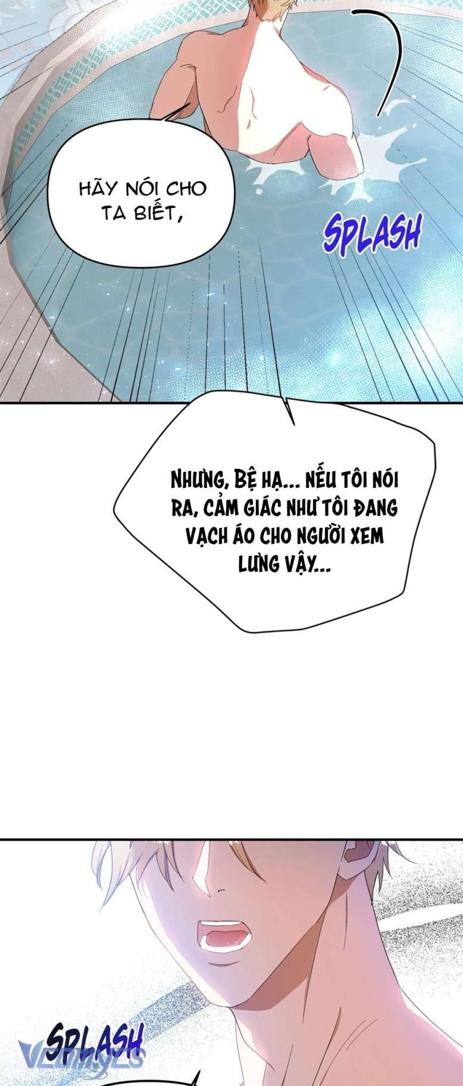 Người Yêu Đã Chết Của Tôi Đã Trở Thành Bạo Chúa 
