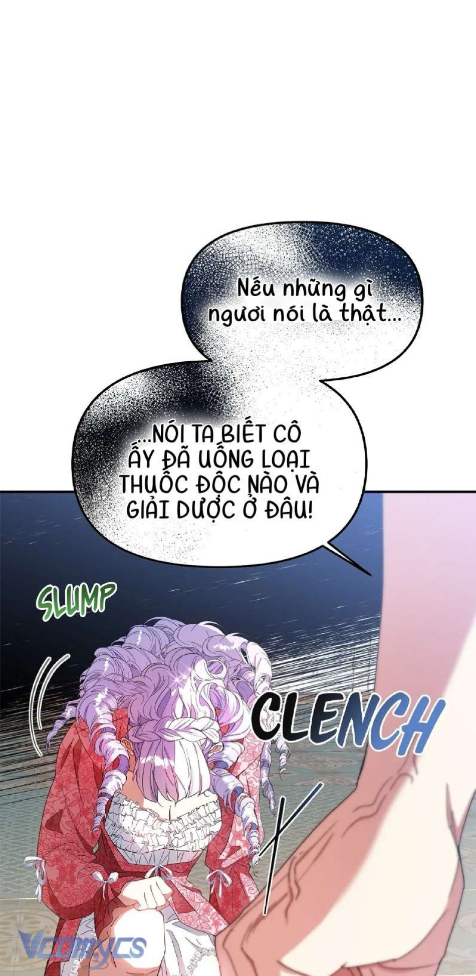 Người Yêu Đã Chết Của Tôi Đã Trở Thành Bạo Chúa 