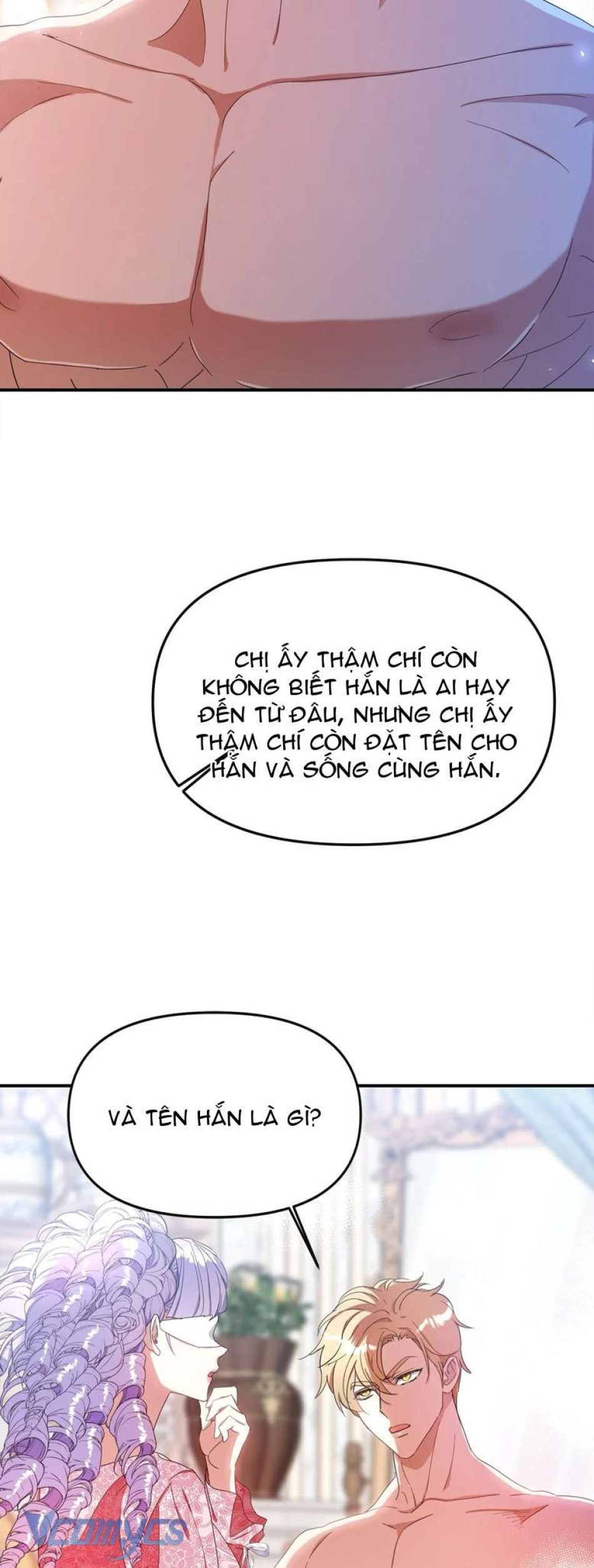 Người Yêu Đã Chết Của Tôi Đã Trở Thành Bạo Chúa 