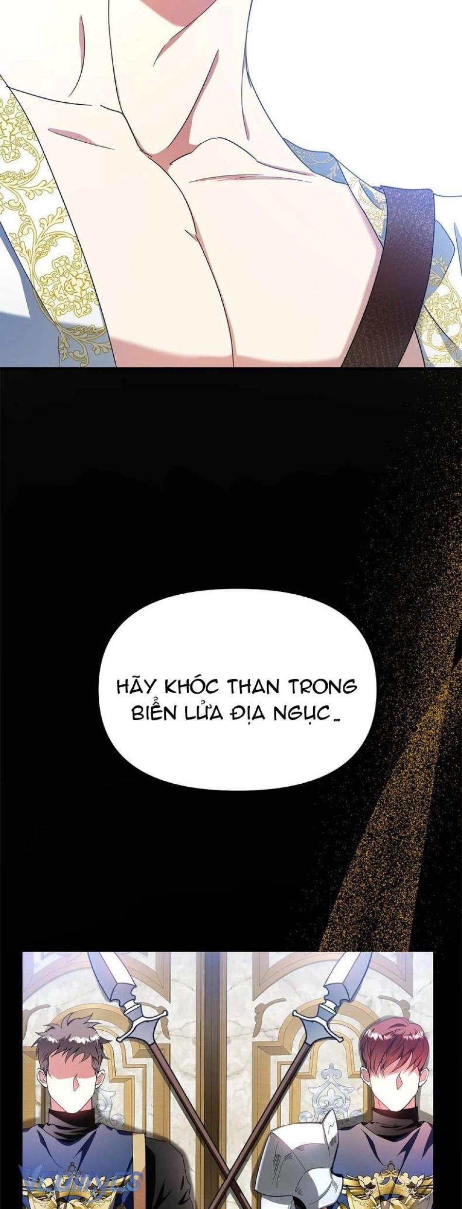 Người Yêu Đã Chết Của Tôi Đã Trở Thành Bạo Chúa 