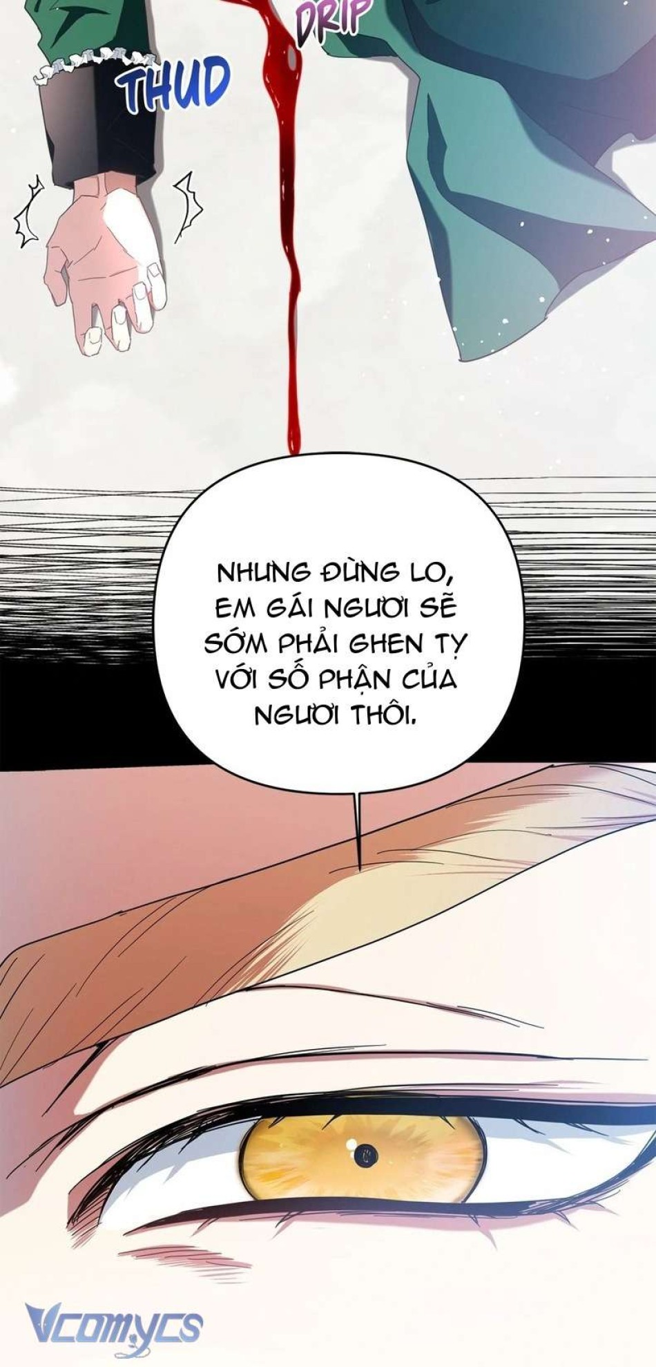 Người Yêu Đã Chết Của Tôi Đã Trở Thành Bạo Chúa 