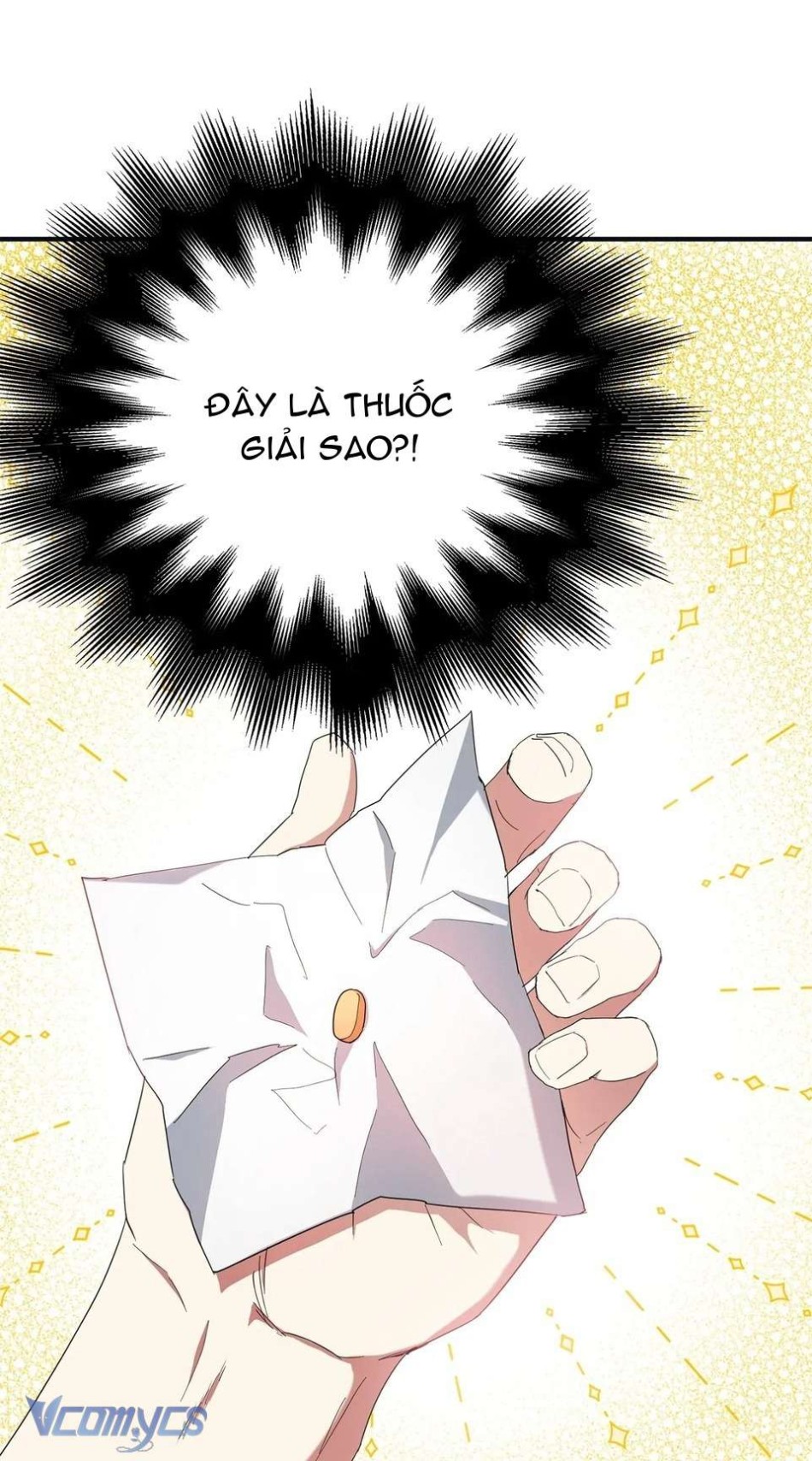 Người Yêu Đã Chết Của Tôi Đã Trở Thành Bạo Chúa 