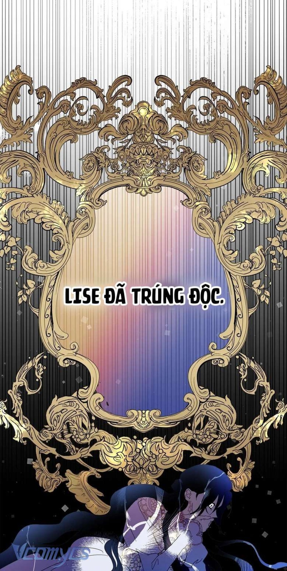 Người Yêu Đã Chết Của Tôi Đã Trở Thành Bạo Chúa 