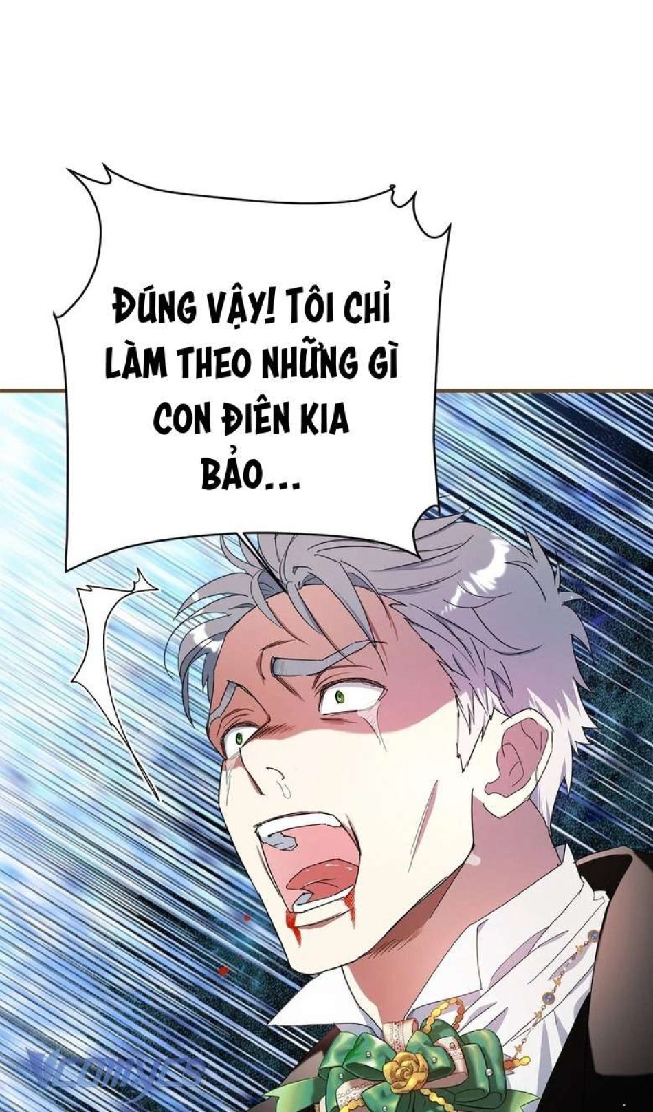 Người Yêu Đã Chết Của Tôi Đã Trở Thành Bạo Chúa 