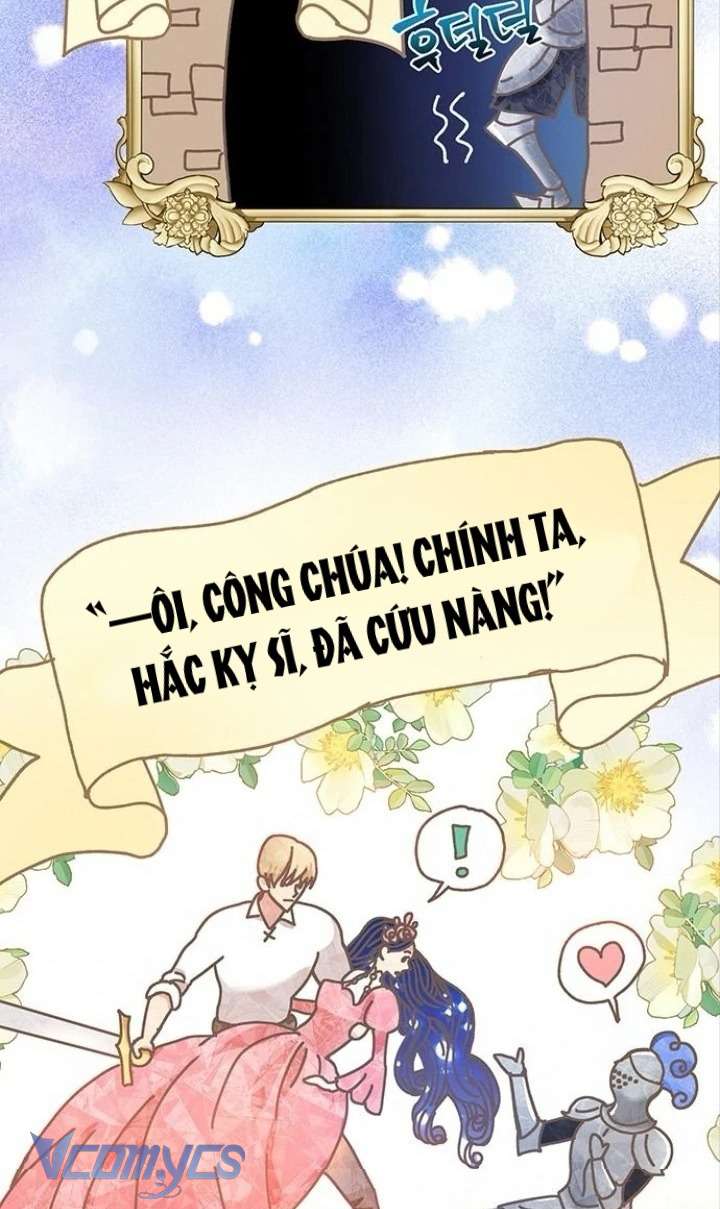 Người Yêu Đã Chết Của Tôi Đã Trở Thành Bạo Chúa 