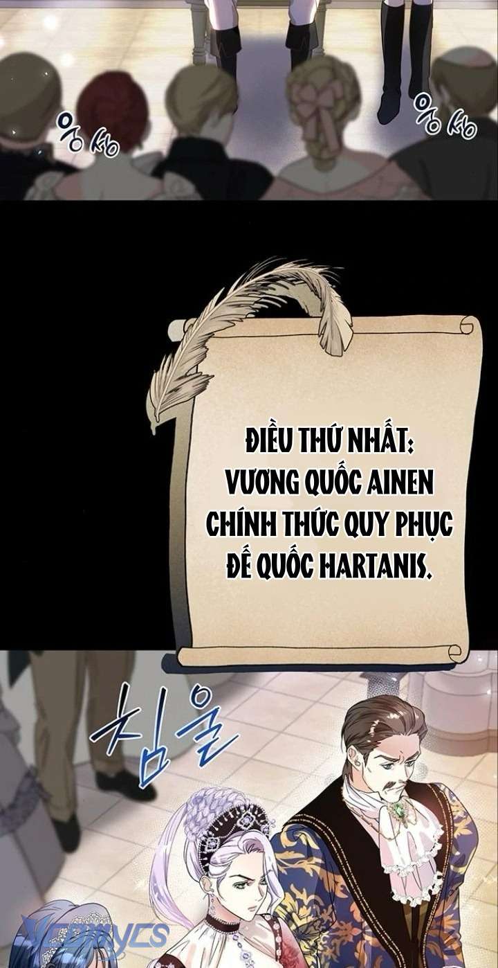 Người Yêu Đã Chết Của Tôi Đã Trở Thành Bạo Chúa 