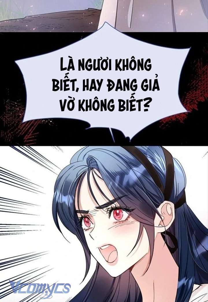 Người Yêu Đã Chết Của Tôi Đã Trở Thành Bạo Chúa 