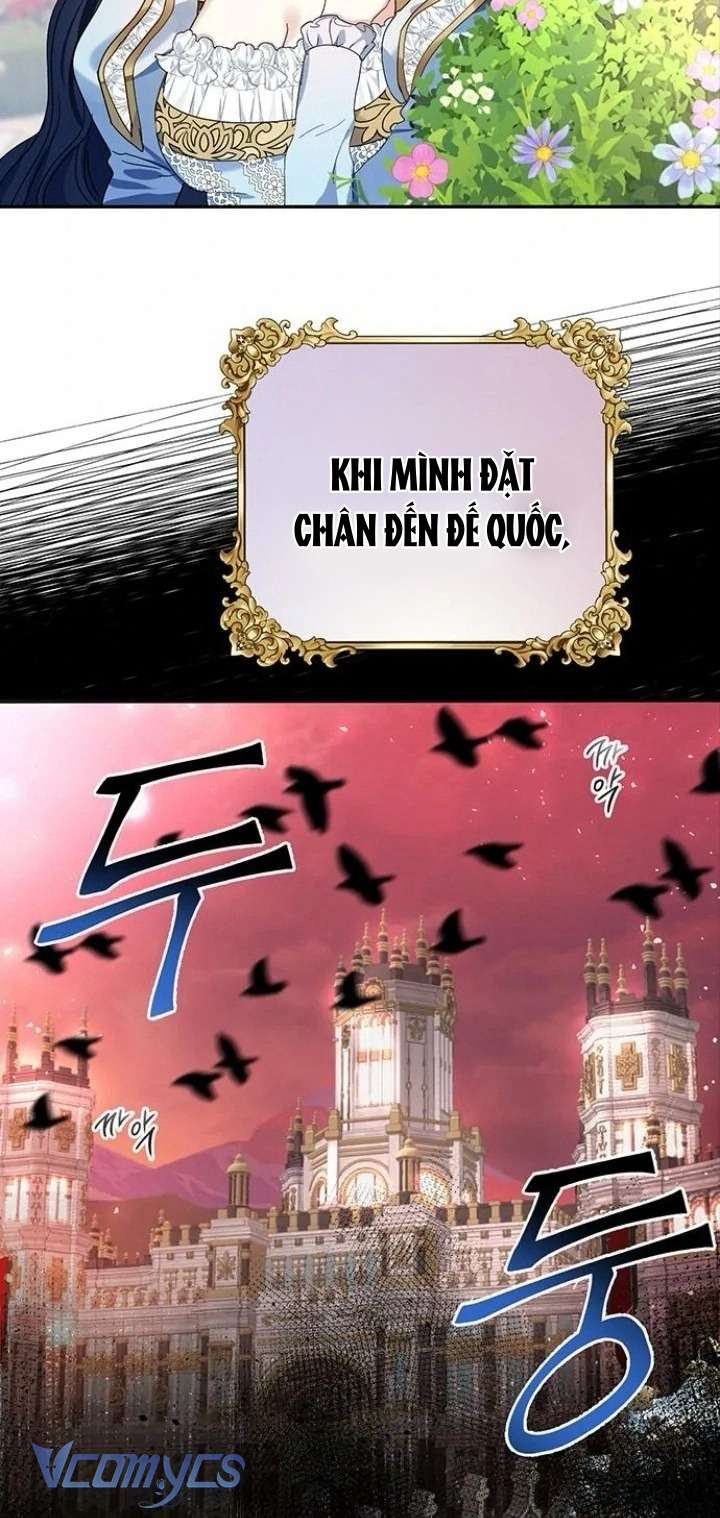 Người Yêu Đã Chết Của Tôi Đã Trở Thành Bạo Chúa 