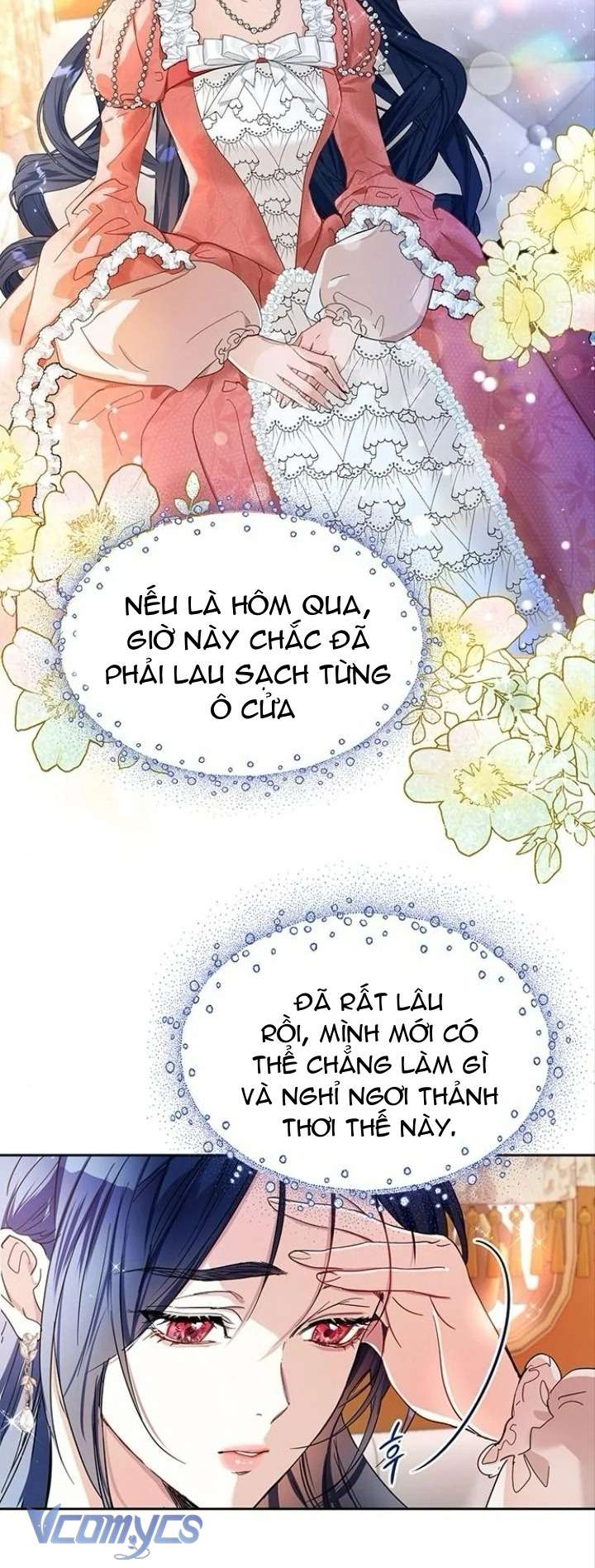 Người Yêu Đã Chết Của Tôi Đã Trở Thành Bạo Chúa 