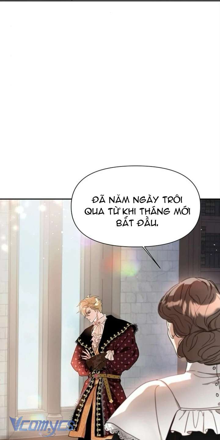 Người Yêu Đã Chết Của Tôi Đã Trở Thành Bạo Chúa 