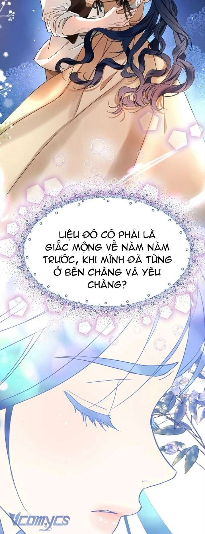 Người Yêu Đã Chết Của Tôi Đã Trở Thành Bạo Chúa 