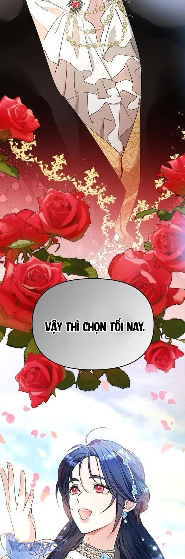 Người Yêu Đã Chết Của Tôi Đã Trở Thành Bạo Chúa 