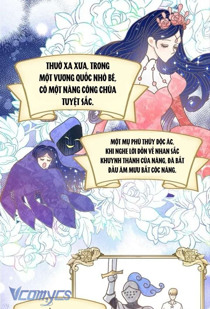Người Yêu Đã Chết Của Tôi Đã Trở Thành Bạo Chúa 