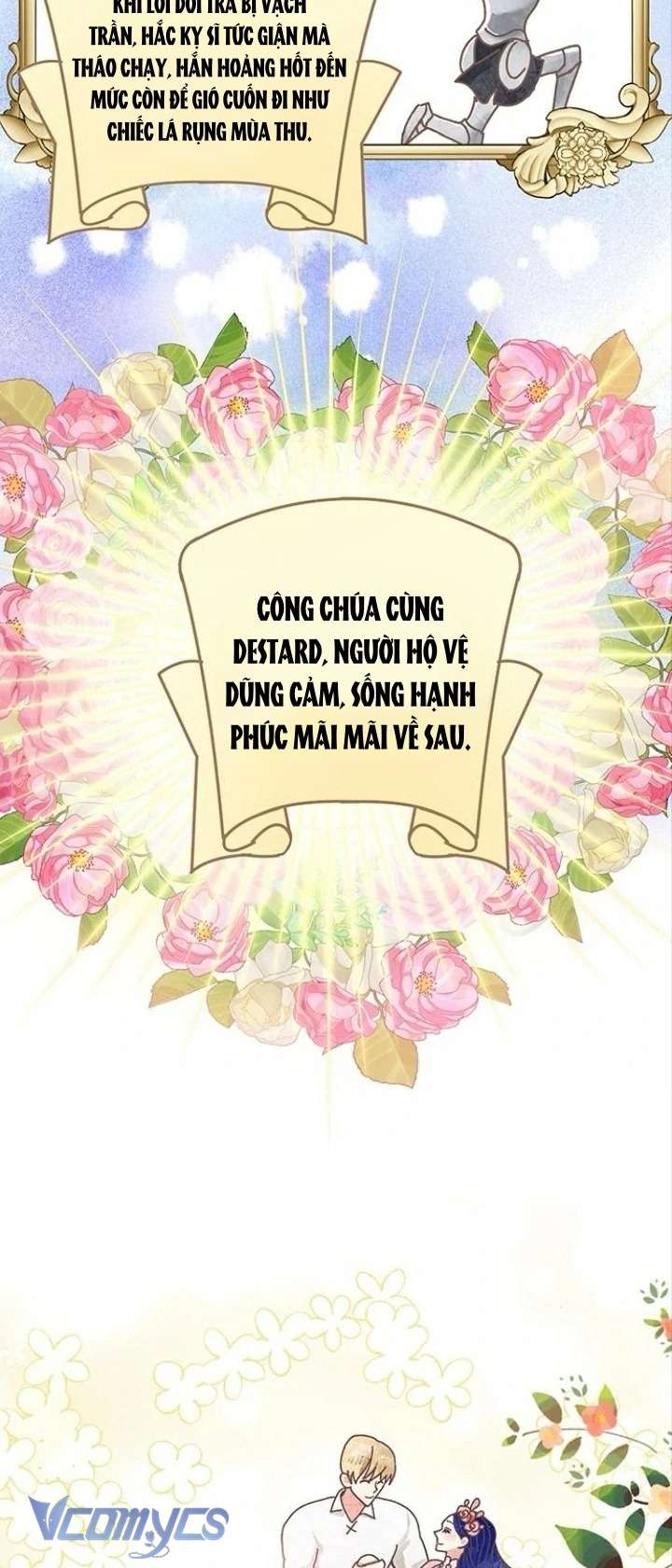 Người Yêu Đã Chết Của Tôi Đã Trở Thành Bạo Chúa 